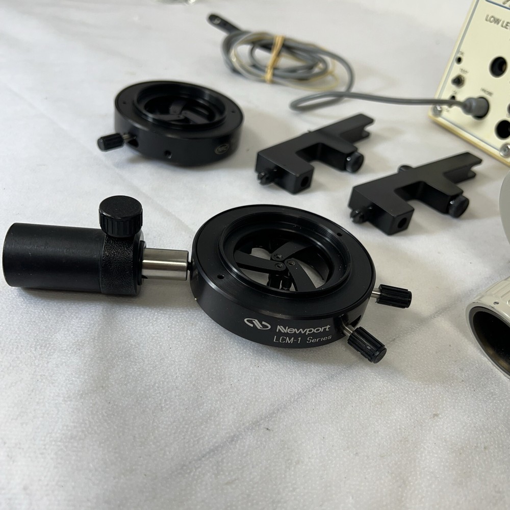 Nikon SMZ-2T Stereozoom Trinocular Microscope / Ready