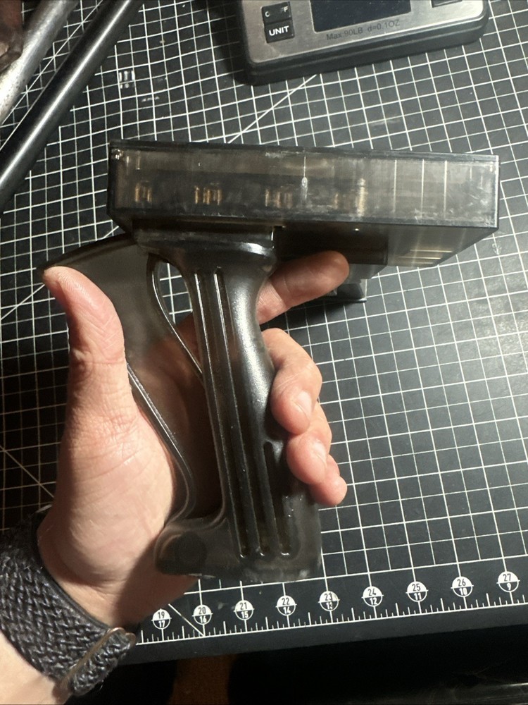 Beretta 9mm mag loader Works Please Read Description
