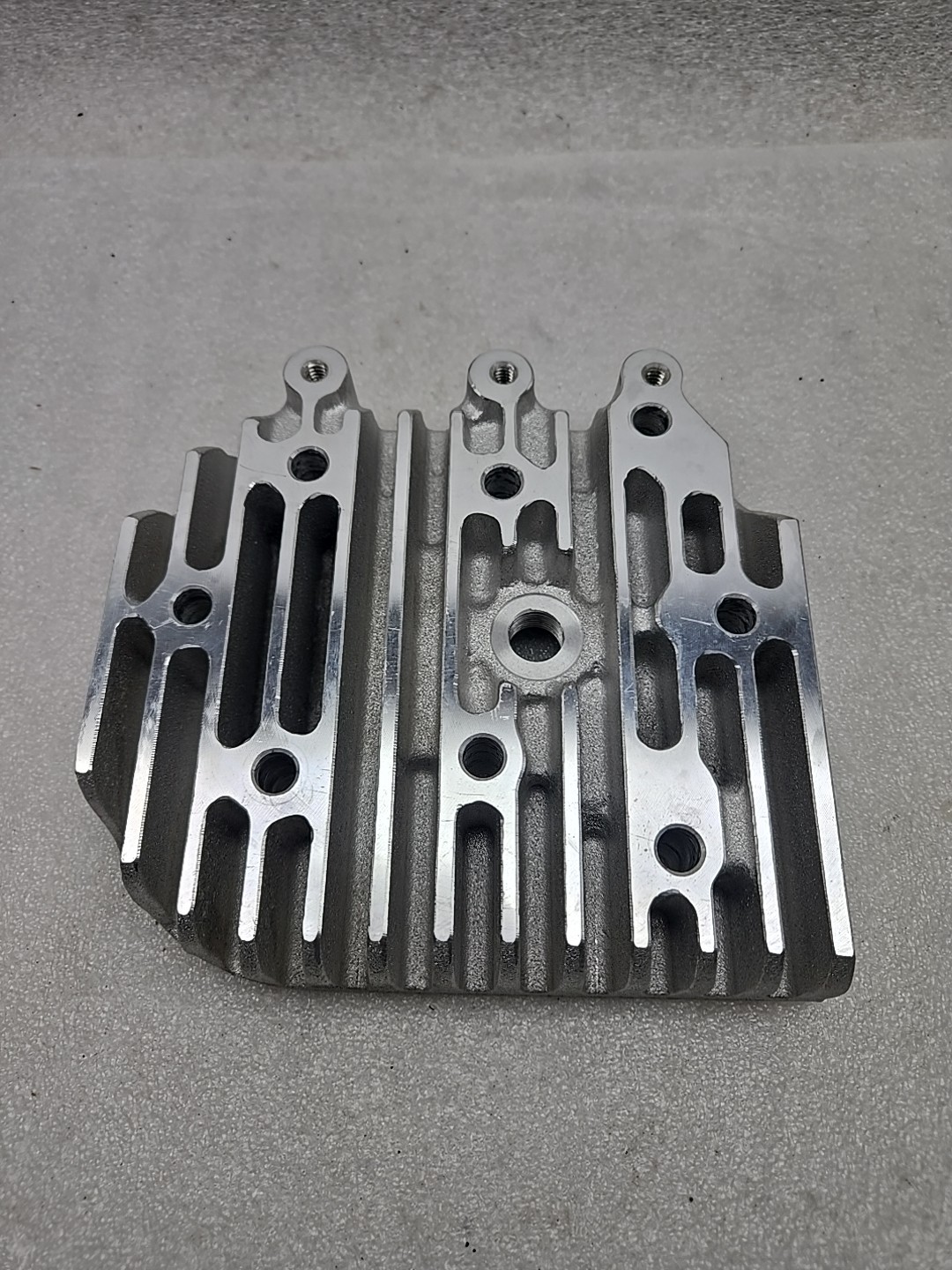 Genuine Briggs and Stratton 555259 HEAD-BLOCKZILLA Drag Racing Cylinder Head