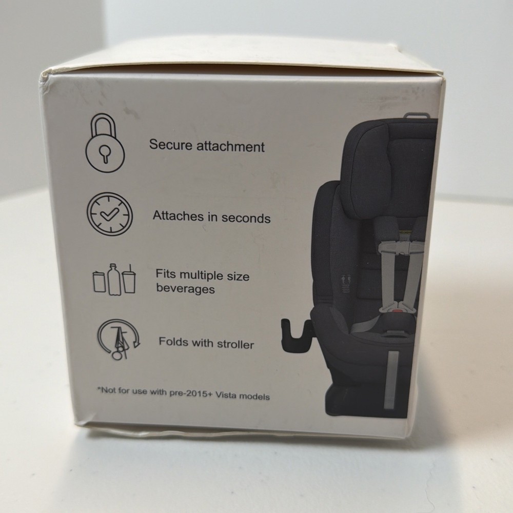 Baby Stroller Cup Holder