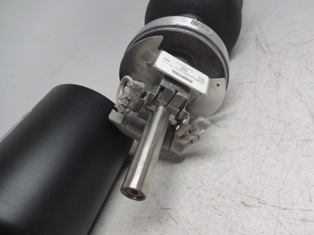 Magnetrol B75-1b20-edf Liquid Level Float Switch