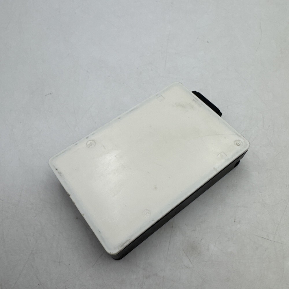2014 2015 2016 2017 2018 JEEP CHEROKEE DODGE BLIND SPOT MODULE SENSOR 68302683AB