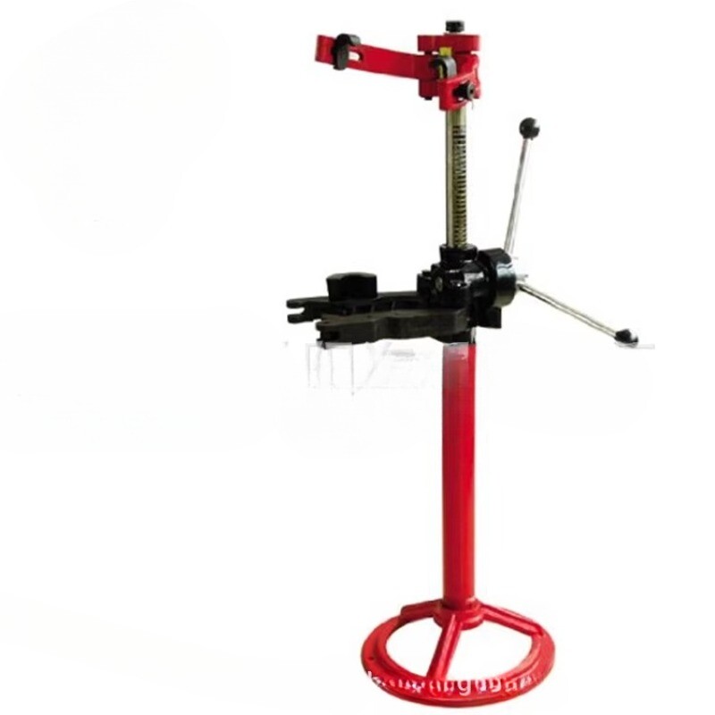 Damping Spring Disassembling Tool Damping Spring Compressor Auto Repair Tools