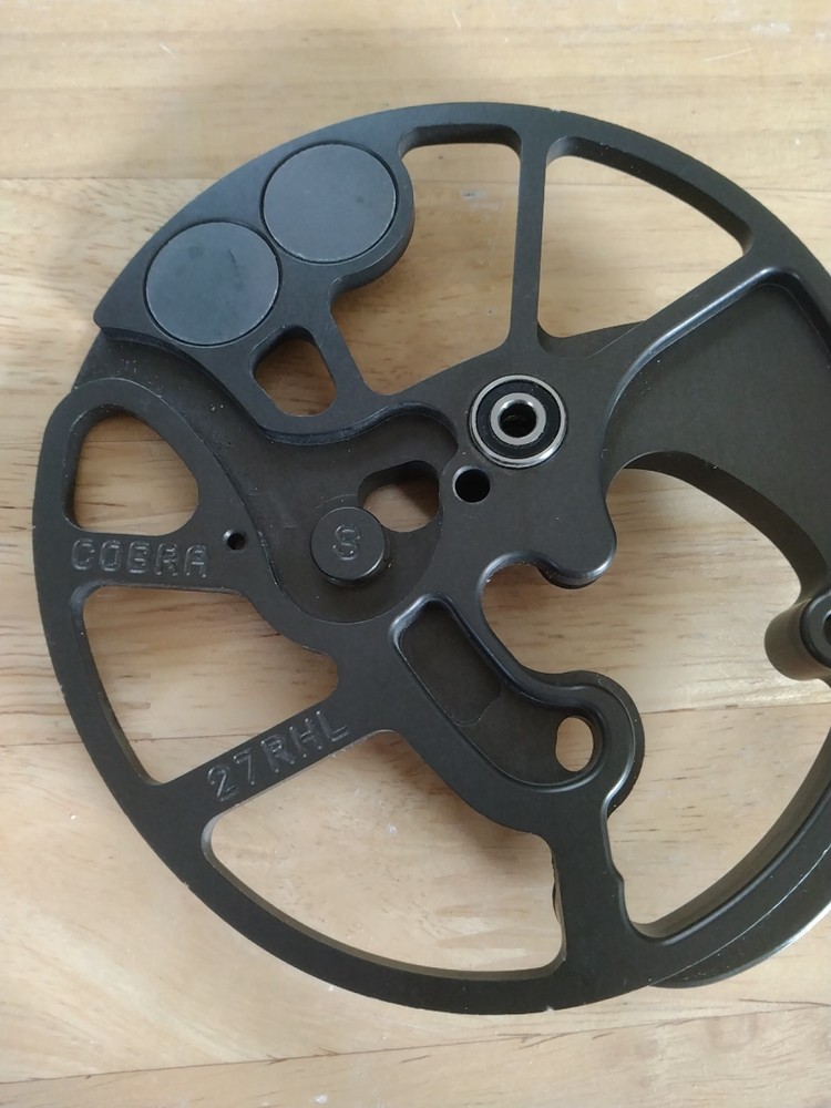 Mathews Switchback 27RH Cam