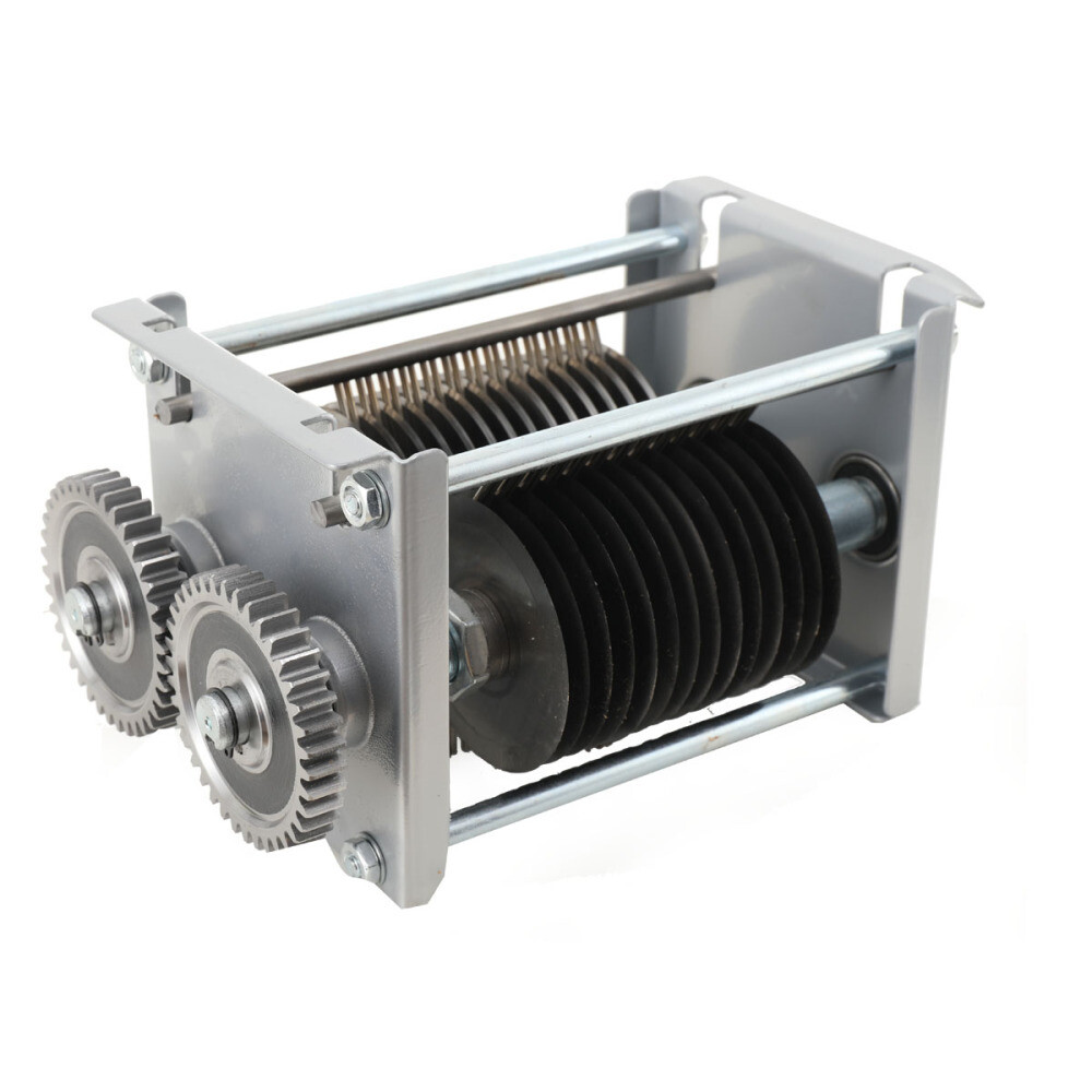 7mm Blade for 110V Commercial Meat Cutting Machine Blade Accessory