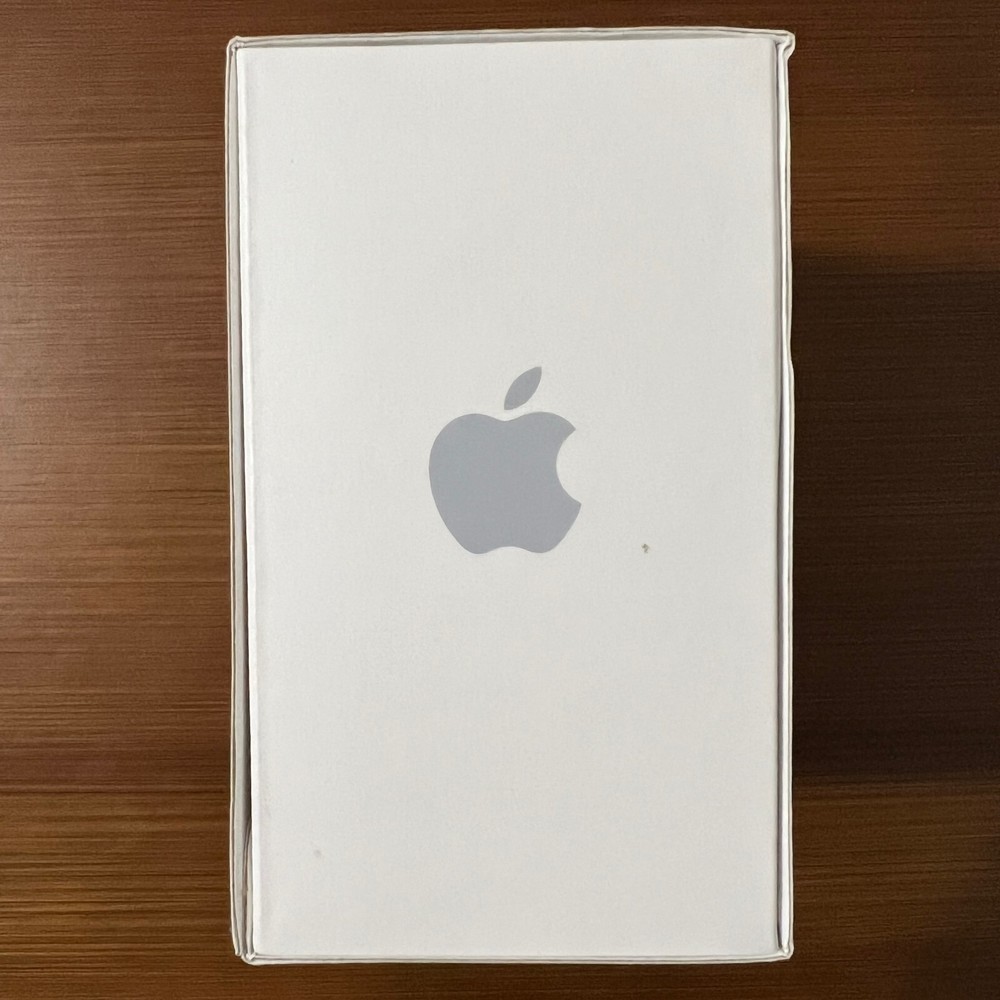 Apple TV 3rd Generation Model A1427 With Remote