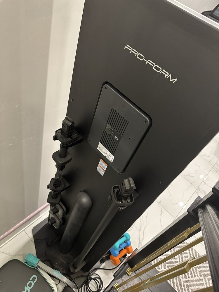 Pro Form Workout Mirror