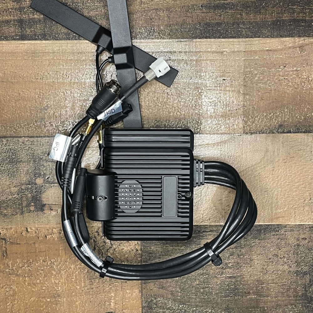 Streamax DSM-L Dash Camera