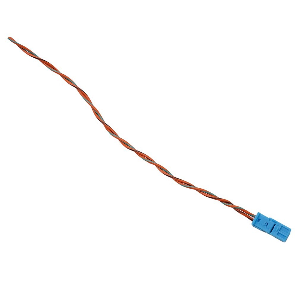 Top Performance For Parts Dashboard Speaker Tweeter Cable For E85 E90 E91