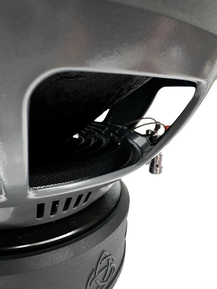 Trinity Audio Solutions E Series 12" Subwoofer 800w RMS D4