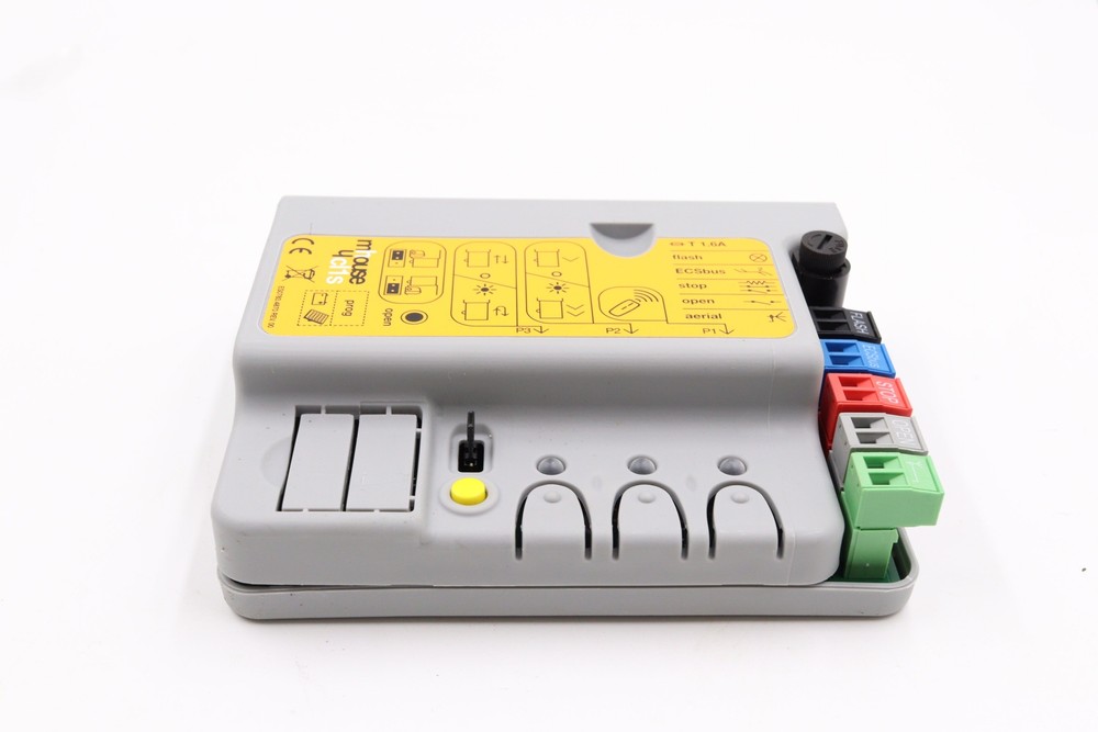 Mhouse Replacement Control Board CL1S