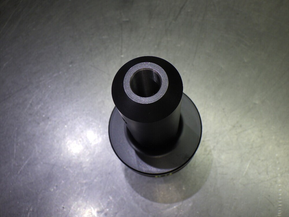 Command BT40 1/2" Endmill Tool holder 5" Pro B4E5-0500 (LOC2143A)