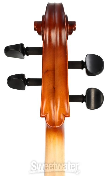 Knilling 152 4/4-size Bucharest Student Cello Outfit