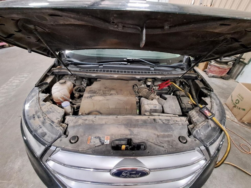 Chassis ECM Communication Voice Recognition Module Fits 16-19 TAURUS 1505538
