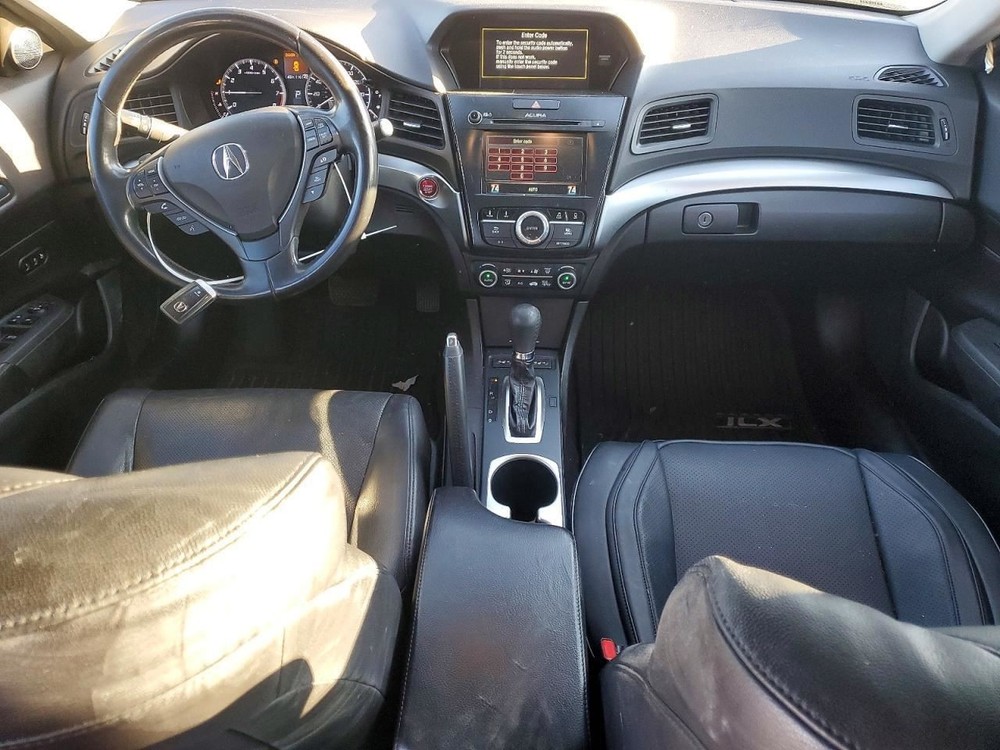 ILX 2016 Glove Box 4997502