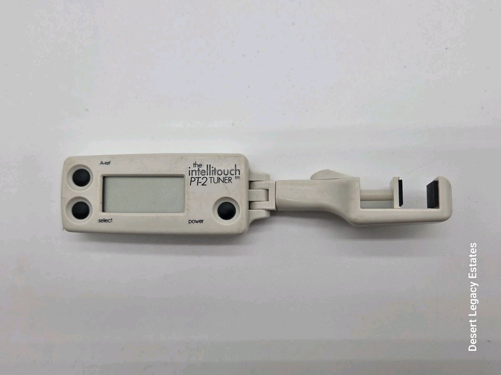 Intellitouch PT-2 Tuner