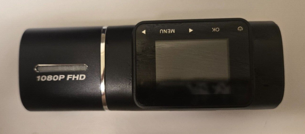 1080 P Full HD Dash Cam CE41
