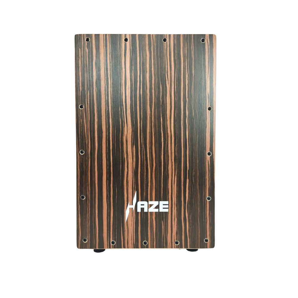 Haze Natural WH88 Foldable Birch Cajon