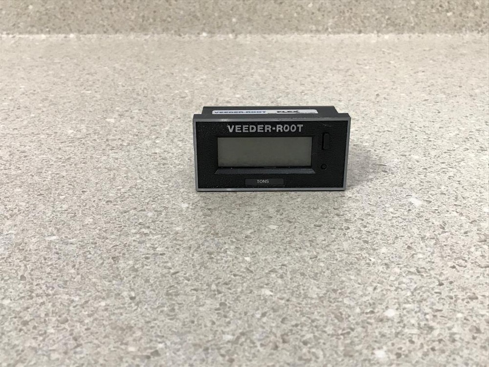 Veeder-Root 799008100 Counter New
