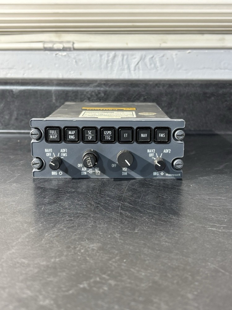 DISPLAY CONTROLLER DC-550