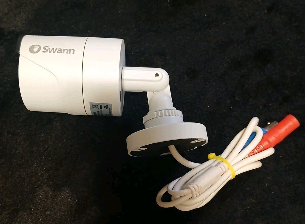 SWANN CAMERA PRO-T852 1080P