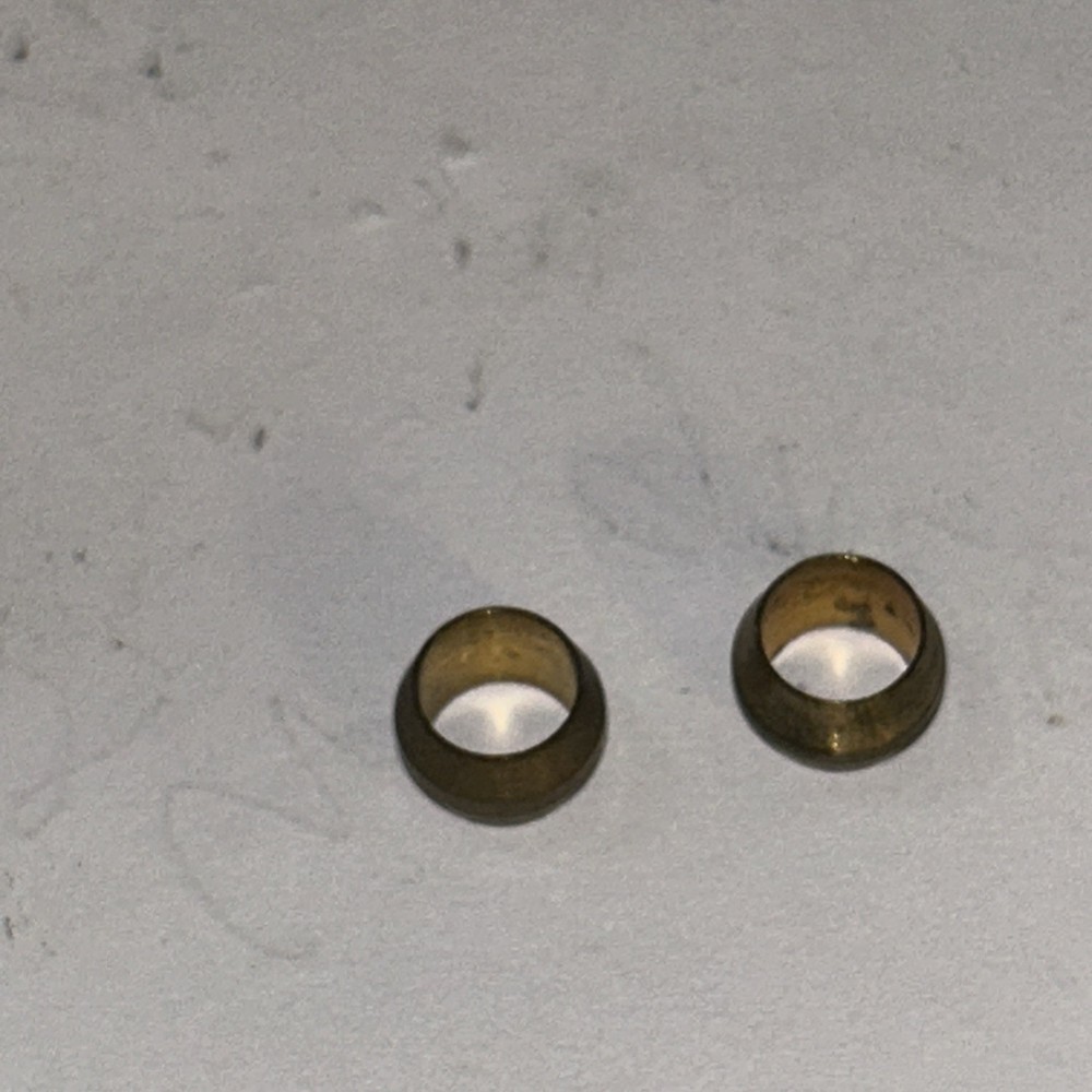 1034 Ferrule