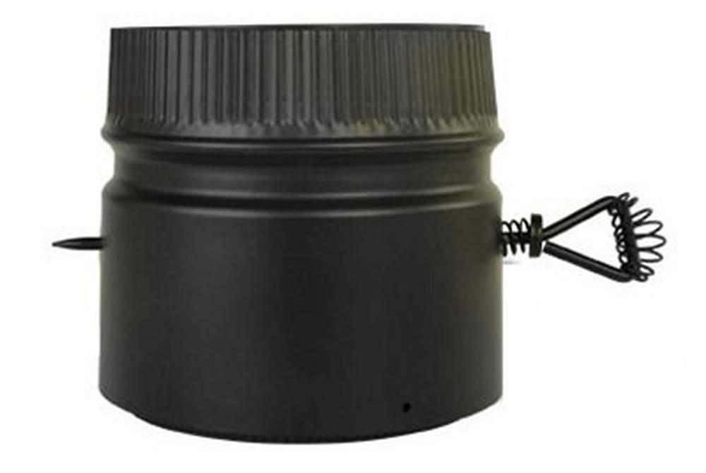 DSP6DK-1, 6" Damper Kit 154835