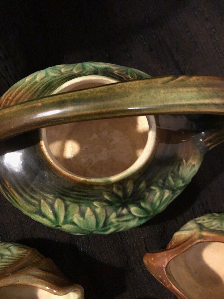 MacCoy Tea Set.