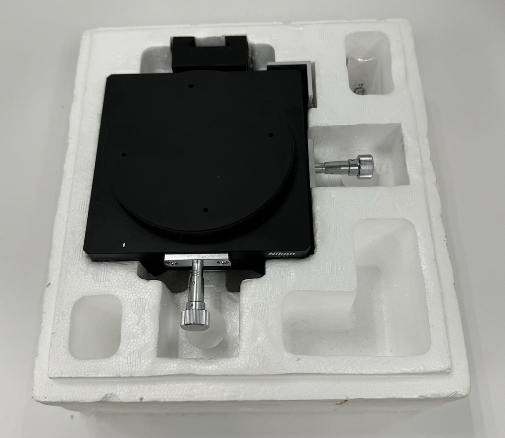 Nikon MBC19000 (79043) Tilting Stage