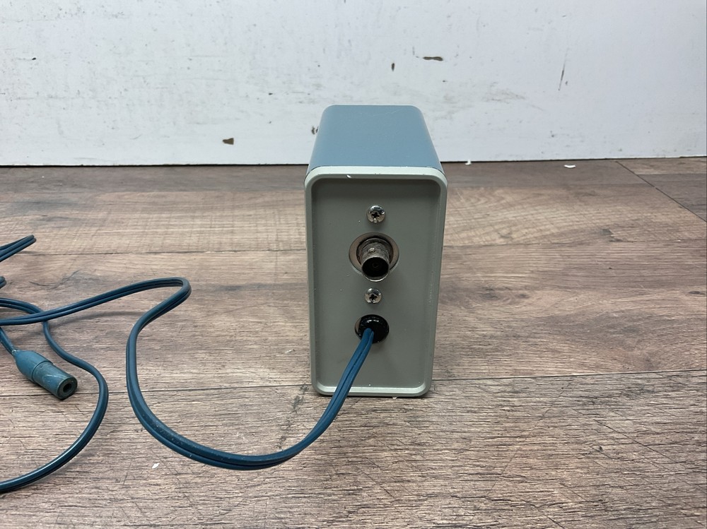 Tektronix P6019 Current Probe w/ Type 134 Current Amplifier