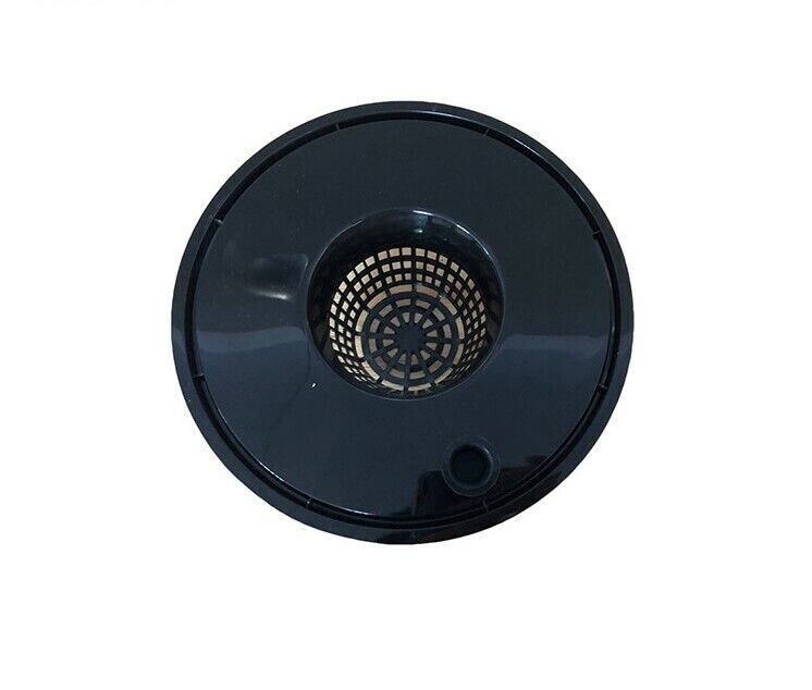 XerXe Recirculating Deep Water Culture RDWC Hydroponic System,5 Gallon