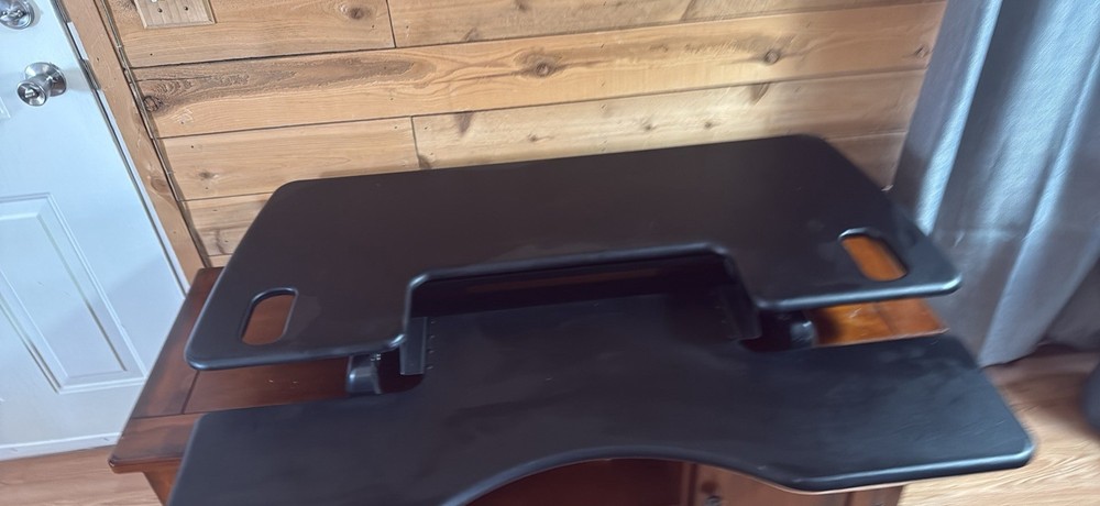 Varidesk Pro Plus 48 Standing Desk Converter