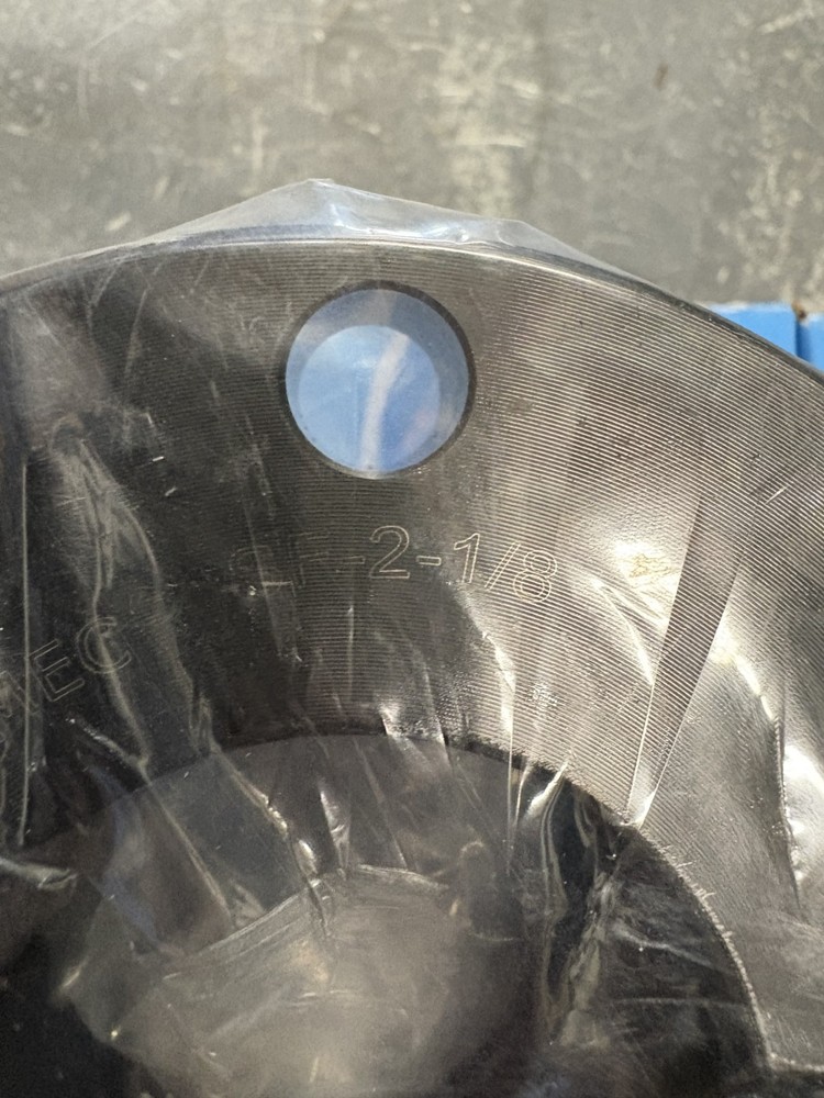 SF 2-1/8 Tapered Bushing