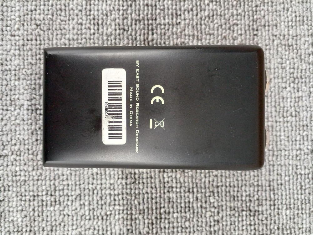 CARL MARTIN ATLANTIC CHORUS Effector Chorus