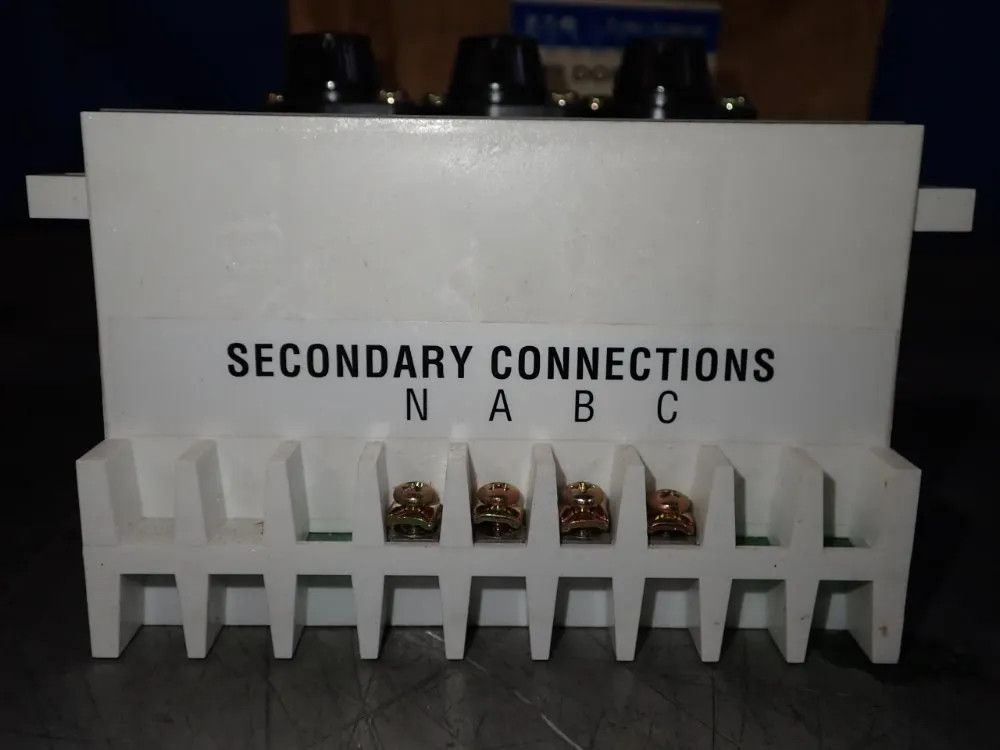 EATON DOPTMLN TRANSFORMER MODULE 10210123781