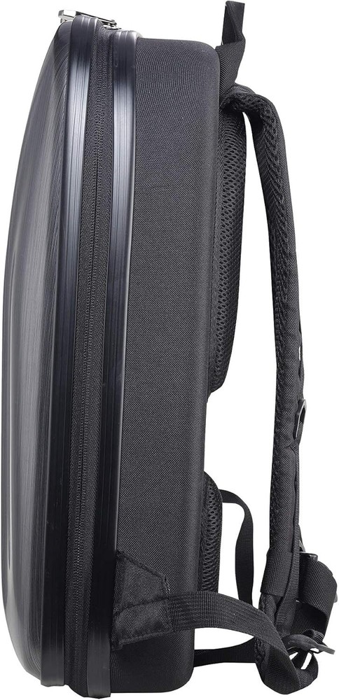 Waterproof Shockproof Hard Case for DJI FPV Combo & Accessories - 2 Compartments