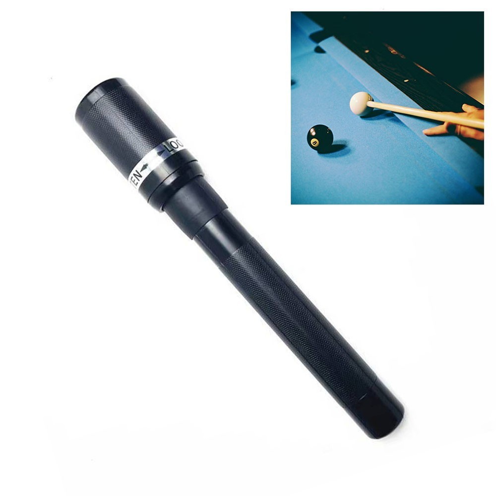 Effortless Setup Cue Extension Cue Length Adjuster Compatible With Multiple Cues