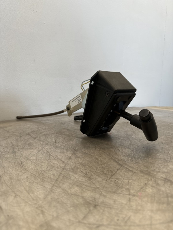 2017 Allison Trans. Electronic Shift Control 3593138C94 (678-10270)