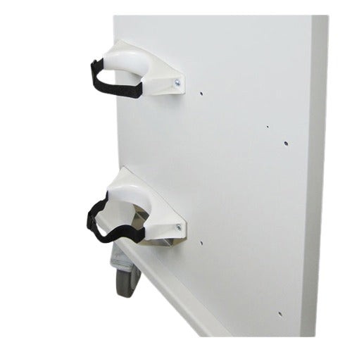 Waterloo Oxygen Tank Bracket