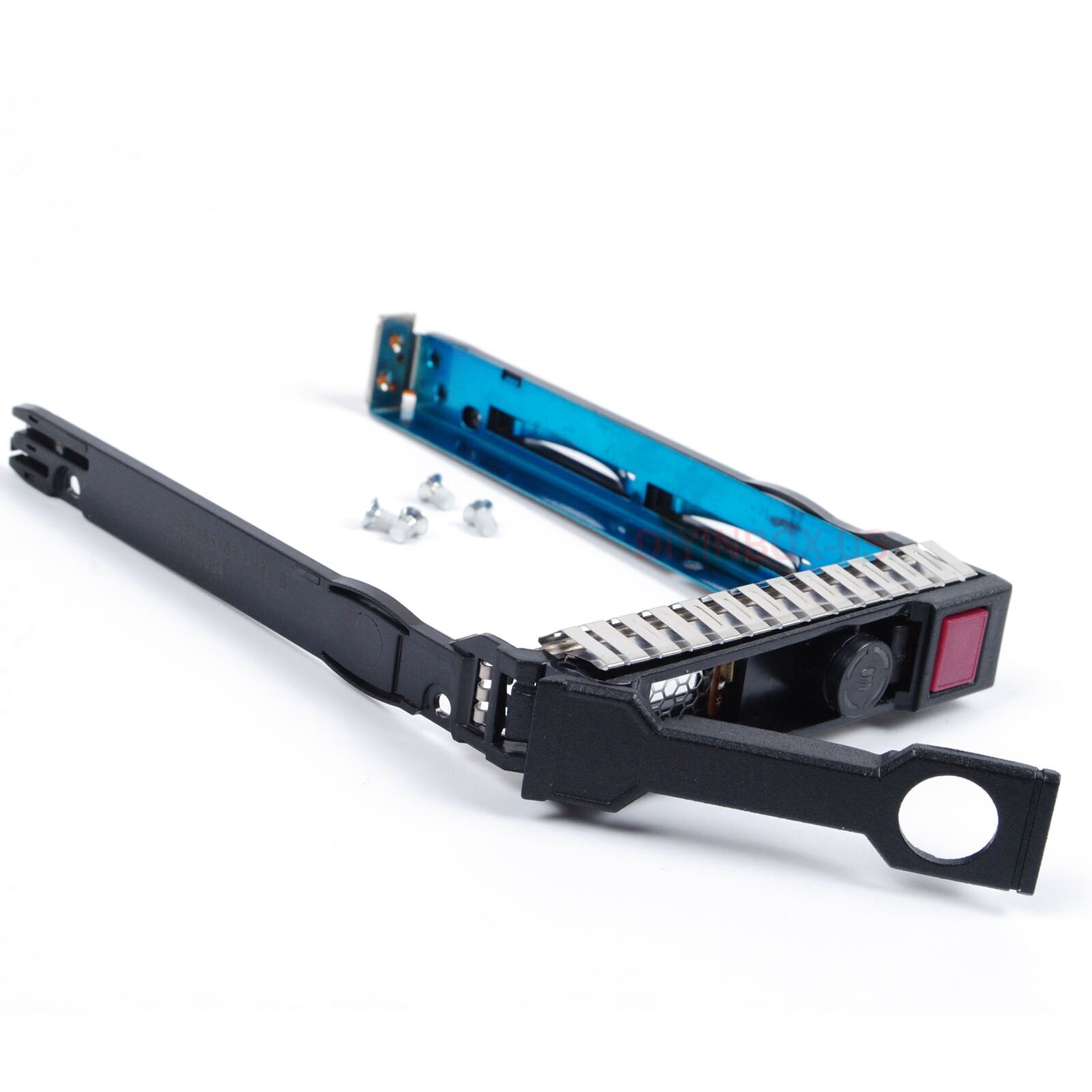 Lot OEM HP 651687-001 2.5" HDD Tray Caddy for G8 Gen8 G9 DL380p DL360 651699-001