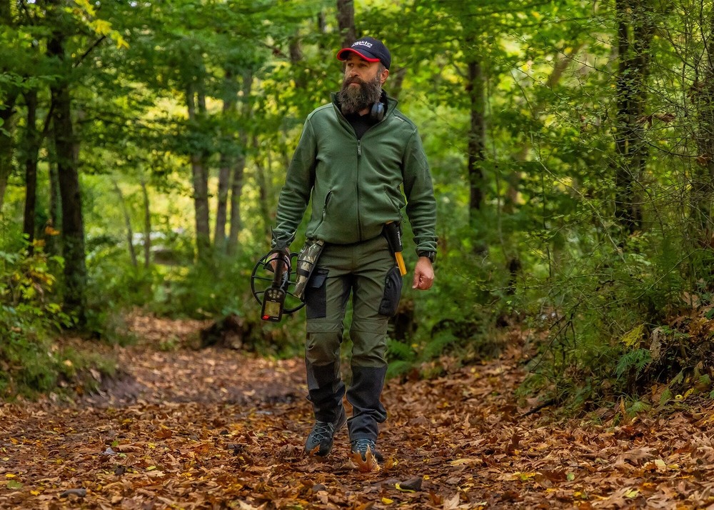 Nokta AccuPOINT Pinpointer Metal Detector