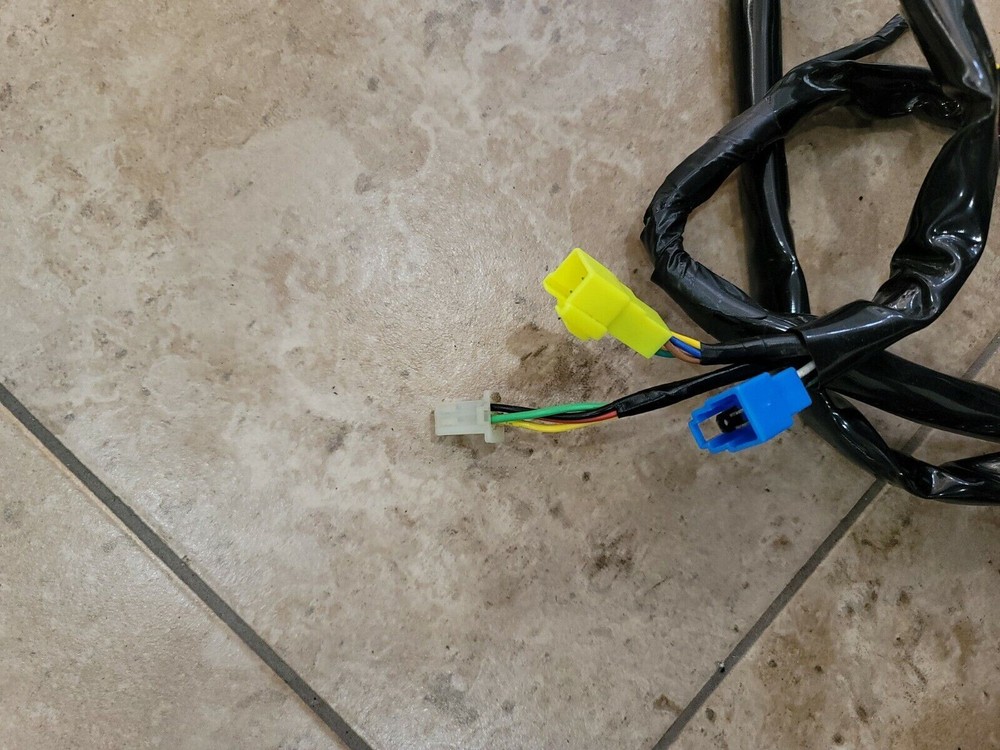 SHOPRIDER MOBILITY SCOOTER SUNRUNNER CABLE HARNESS