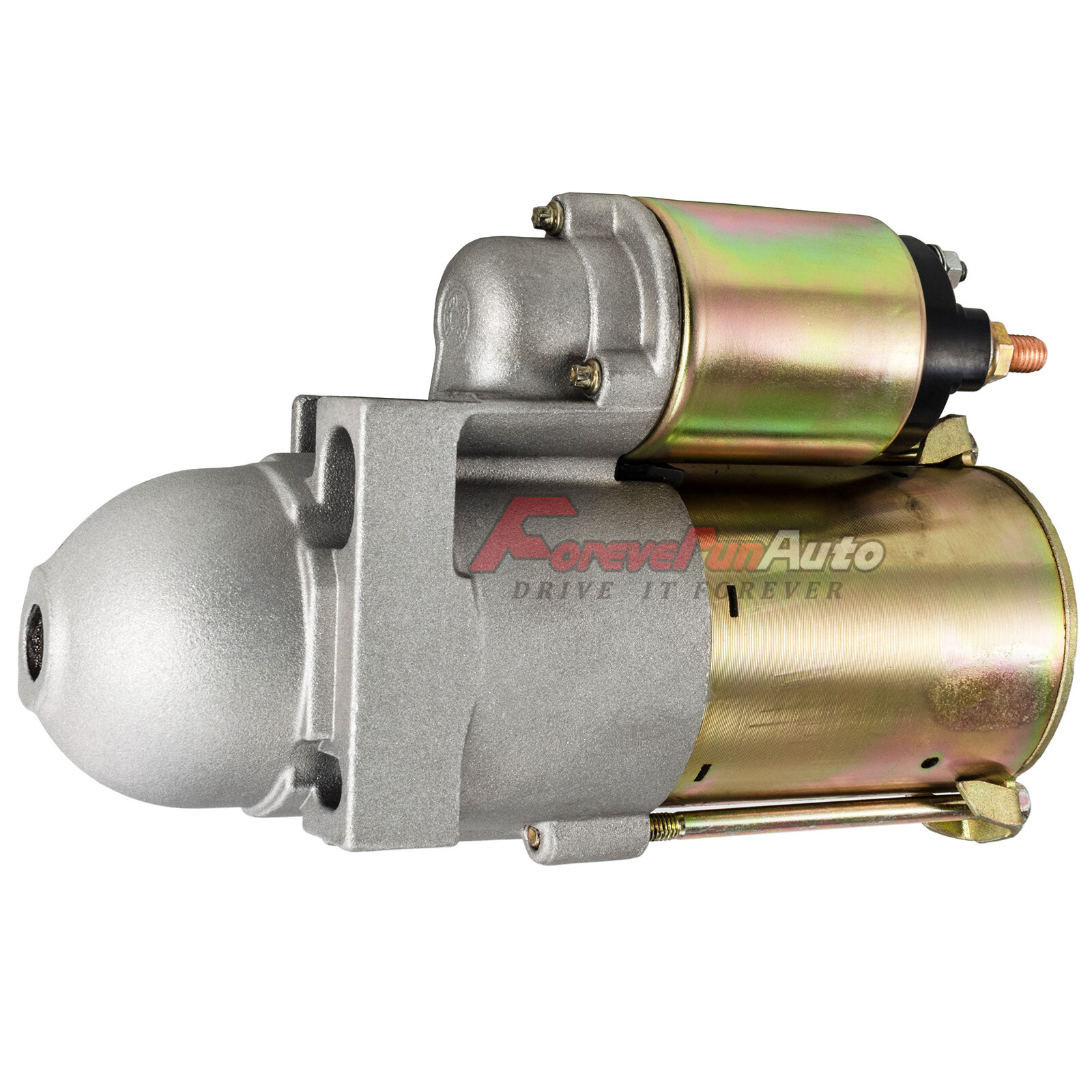 Starter for Chevy Blazer 4.3L 1999 2000 2001 2002 2003 2004