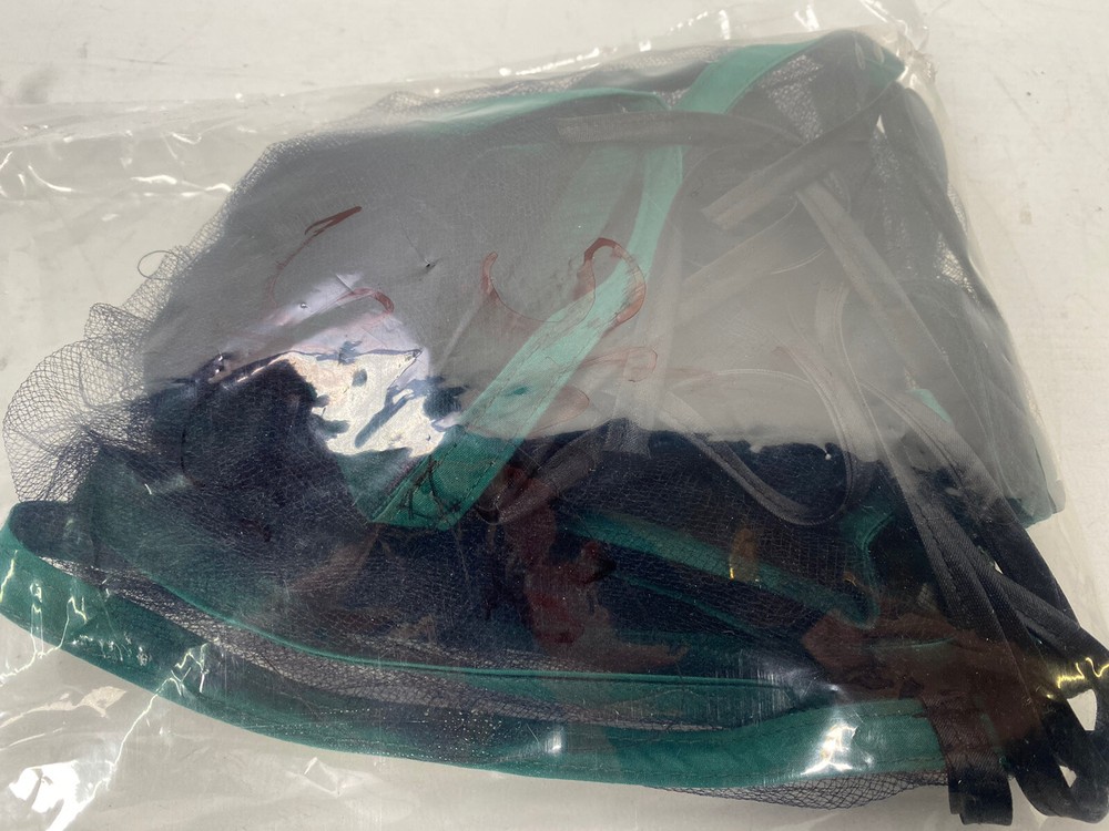 3x3 Single net for frame