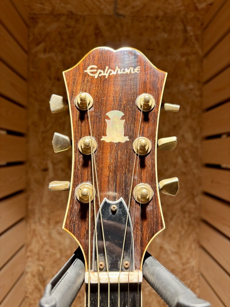 Epiphone NOVA-390 (1970s) (no260112)