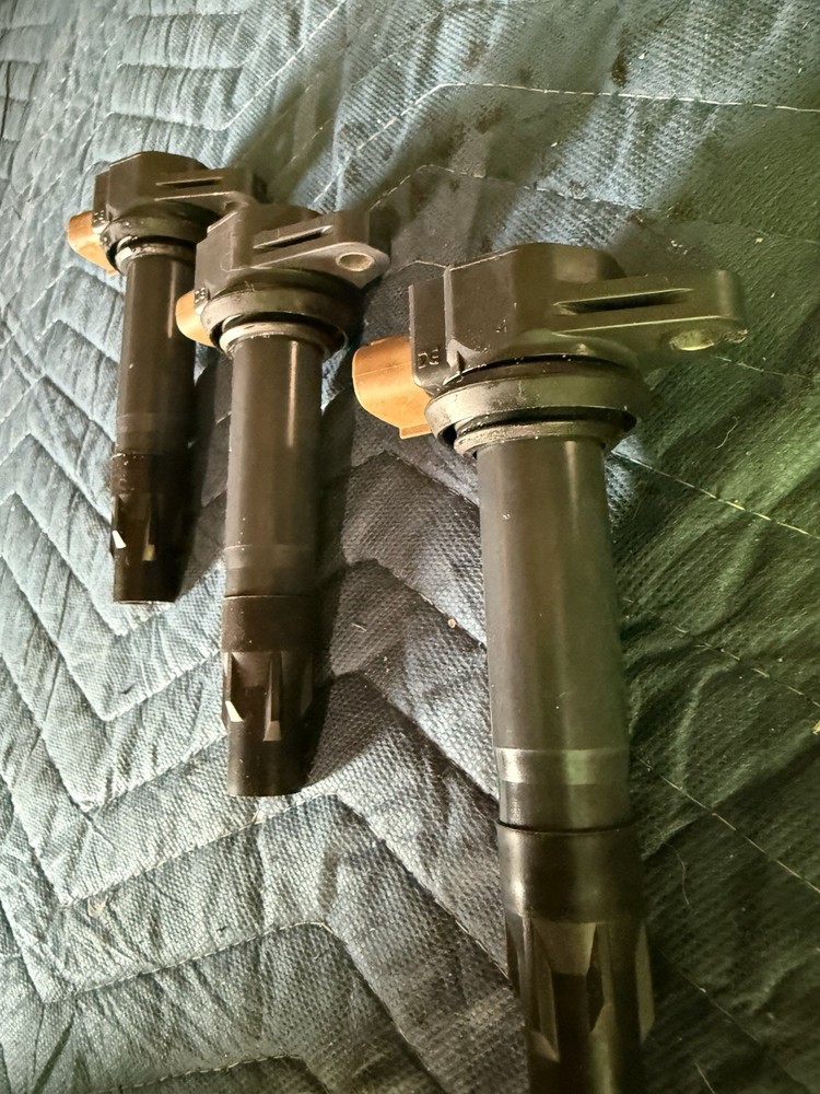 2018 Seadoo Coil Sticks
