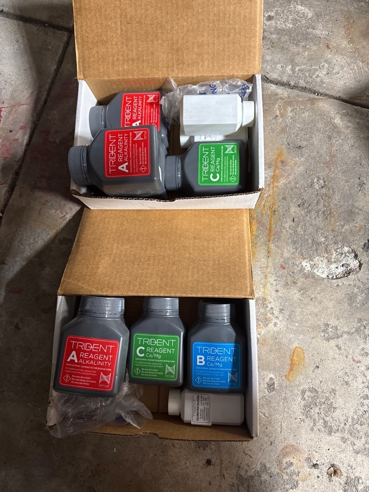 Neptune Trident Reagent Kit