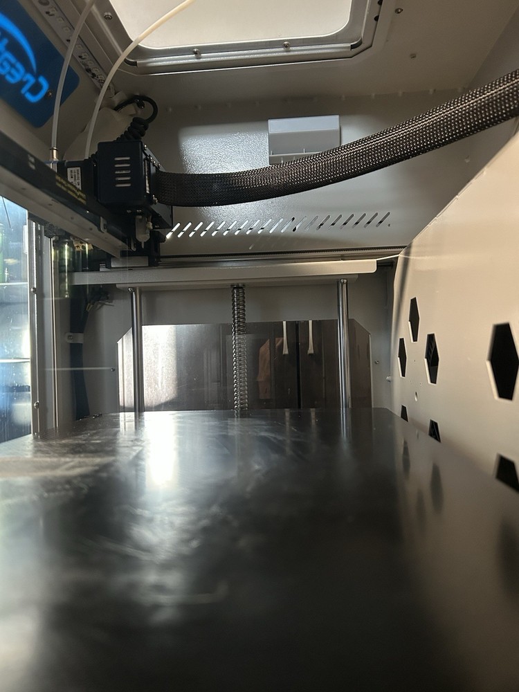 CreatBot F430 #10199