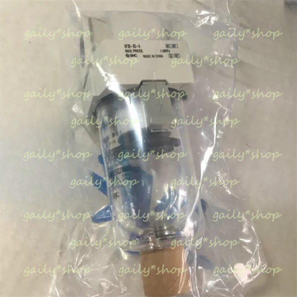 ONE SMC AF30-03-A Air Filter AF3003A NEW
