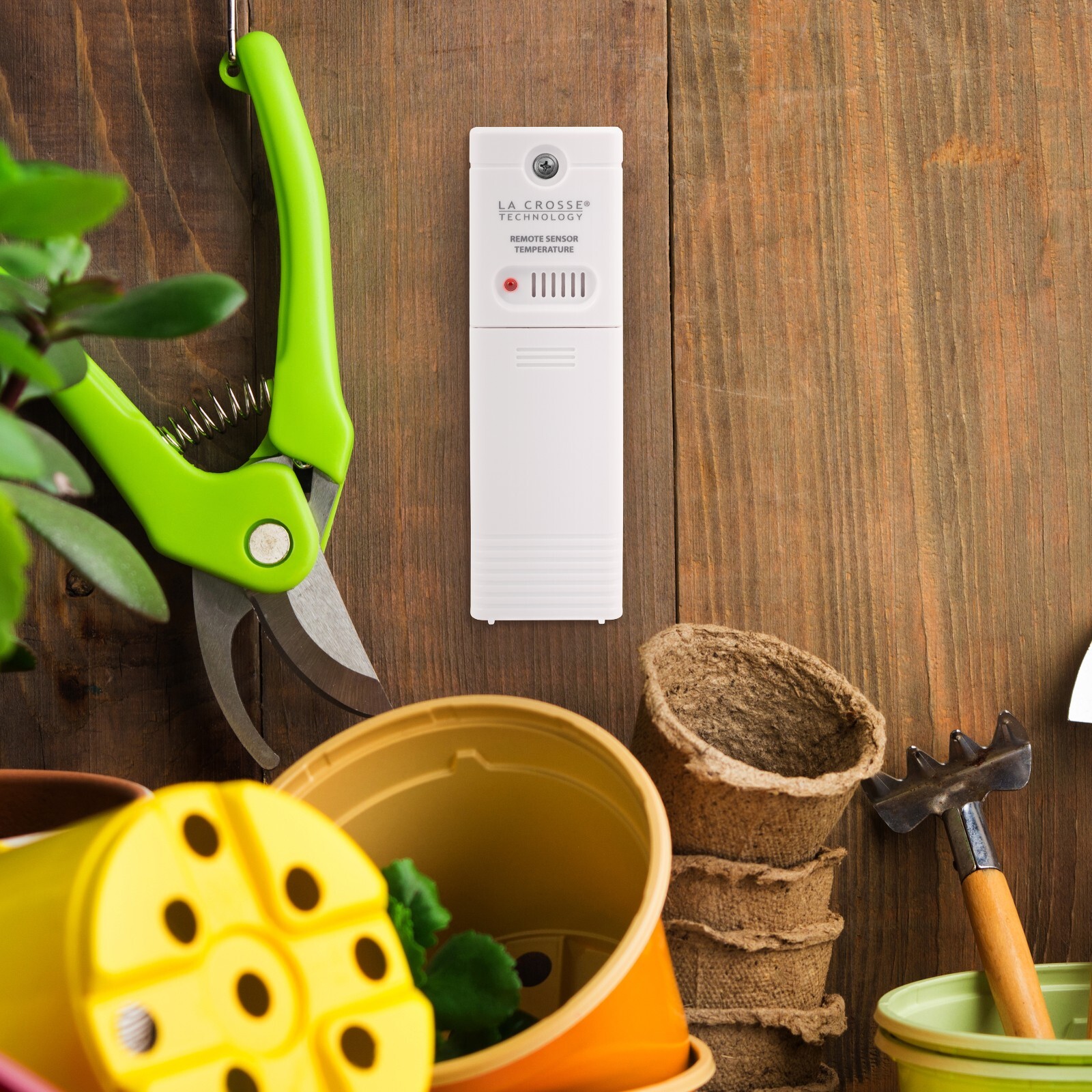 TX141-BV3 La Crosse Technology Wireless Temperature Sensor